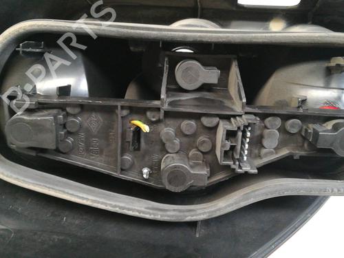 Right taillight RENAULT LAGUNA II Grandtour (KG0/1_) 2.0 dCi (KG1T) | BP9361071C35