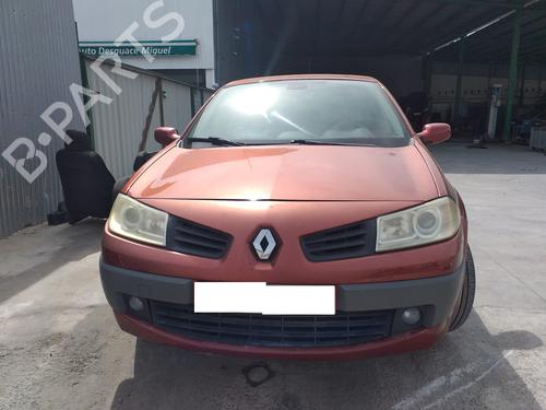 Køler RENAULT MEGANE II (BM0/1_, CM0/1_) 1.5 dCi (BM1F, CM1F) | BP15660263M31 
