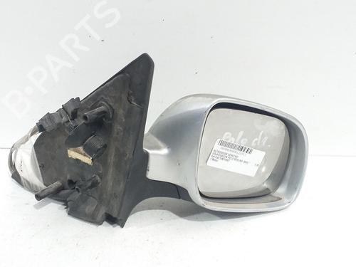 Used Right mirror VW POLO (6N2) [1999-2001]  9582442