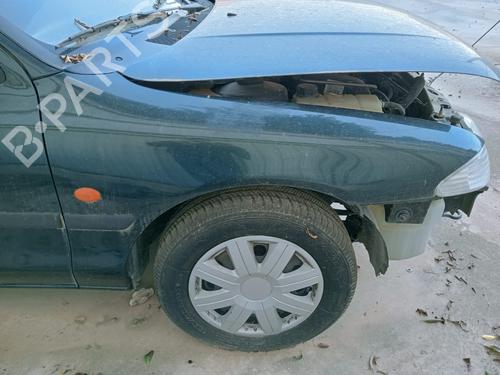 Used Right front fenders FORD MONDEO I (GBP) 1.8 i 16V (112 hp) 22697553