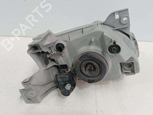 Left headlight MAZDA MPV II (LW) 2.0 (LWEW) | BP36020296C28 - Image 6