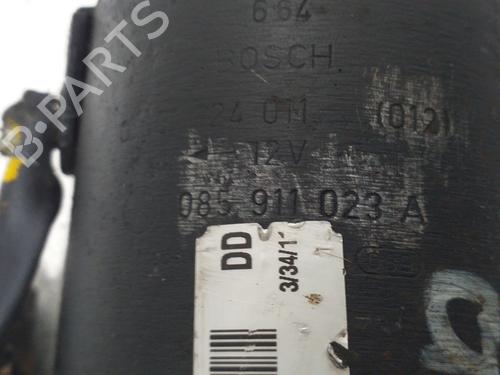 Startmotor VW POLO (6N2)  | BP9352352M8