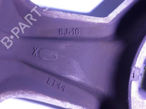 Rim OPEL ASTRA H (A04) 1.7 CDTI (L48) | BP12293813C45 