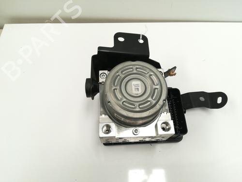ABS pump MITSUBISHI ASX (GA_W_) 1.6 LPG | BP12295911M43