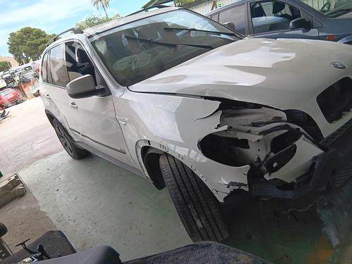 Used Rear right exterior door handle BMW X5 (E70) 3.0 d (235 hp) 20689533