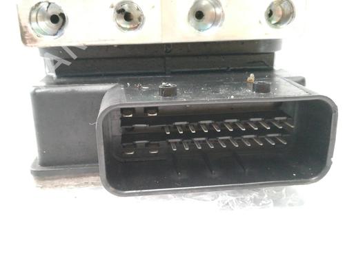 ABS pump ALFA ROMEO 159 (939_) 1.9 JTDM 16V (939AXC1B, 939AXC12) | BP11364677M43 