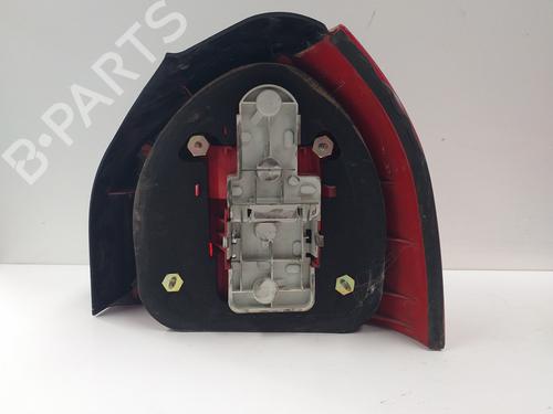 Left taillight AUDI A3 (8L1) 1.8 | BP9346304C34 
