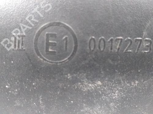Right mirror VW PASSAT B3/B4 (3A2, 35I)  | BP9347909C27 