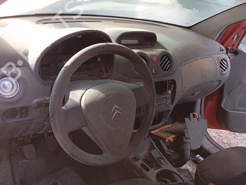 Right front window switch CITROËN C2 (JM_) 1.4 HDi | BP26331305I26 - Image 7