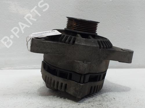 Used Alternator FORD COUGAR (EC_) 2.5 V6 24V (170 hp) 9357628