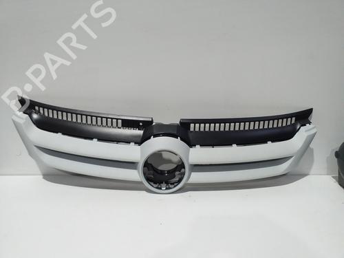 Used Grille VW GOLF PLUS V (5M1, 521) [2004-2013]  24447582