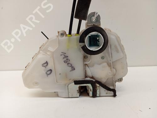 Front right lock HONDA ACCORD VIII (CU) 2.4 i (CU2) | BP21849046C97 