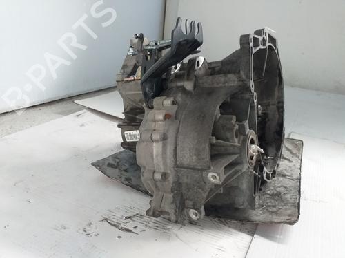 Gearbox FORD FOCUS C-MAX (DM2)  | BP15075962M3 