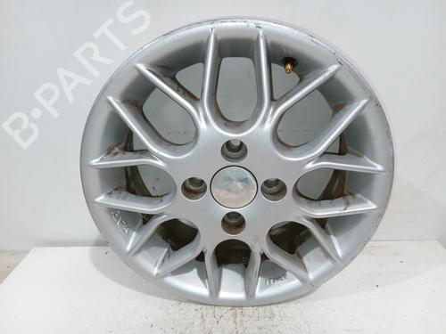 Used Rim CHEVROLET AVEO / KALOS Hatchback (T200) 1.4 (83 hp) 28386656