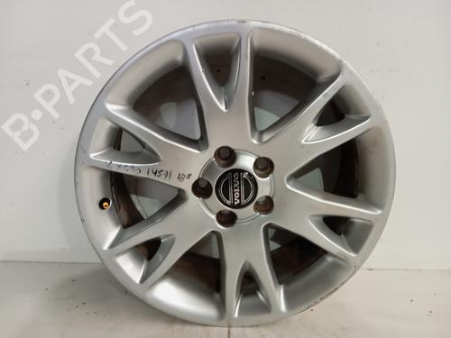 Used Rim VOLVO XC90 I (275) D5 AWD (185 hp) 23118835