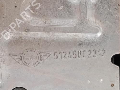 Tailgate lock MINI MINI CLUBVAN (R55) Cooper D | BP37666106C101 - Image 3