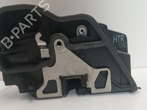Rear right lock BMW 1 (E87) 118 d | BP15423162C99 