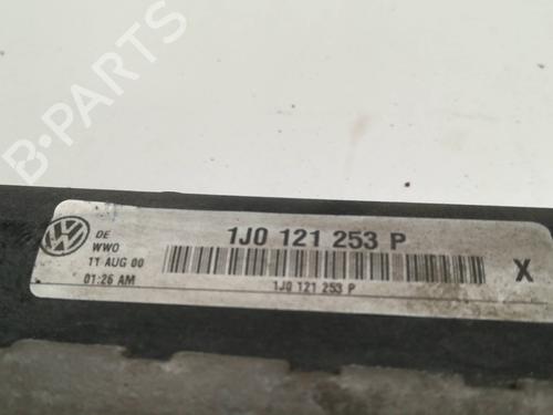 Køler SEAT LEON (1M1)  | BP9348995M31 