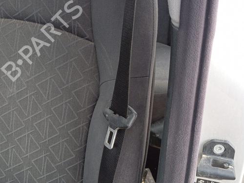 Used Front left seatbelt MERCEDES-BENZ C-CLASS (W203) C 270 CDI (203.016) (170 hp) 16237143
