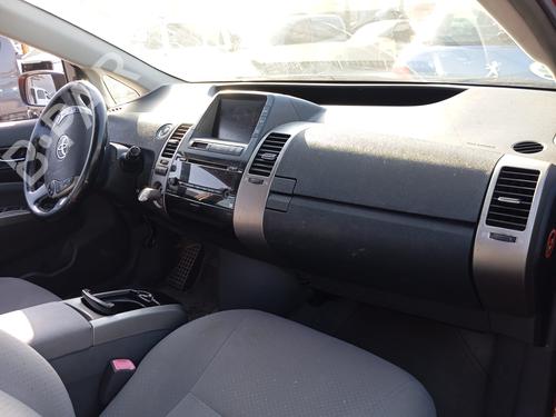 Used Left curtain airbag TOYOTA PRIUS Liftback (_W2_) 1.5 Hybrid (NHW20_, NHW20R) (112 hp) 22790136