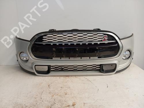 Used Front bumper MINI MINI (F56) [2013-2025]  27653440