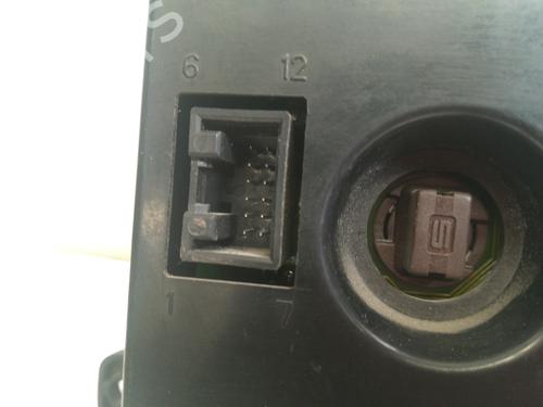 Instrument cluster OPEL OMEGA B (V94)  | BP9348224C47 