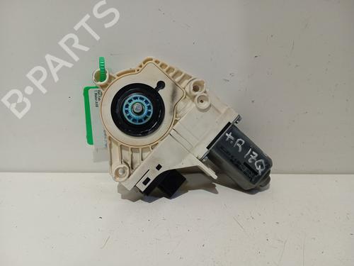 Used Left rear window motor Left rear window motor AUDI A6 C6 Avant (4F5) 3.0 TDI quattro (233 hp) 32631465 32631465
