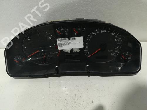 Used Instrument cluster AUDI A4 B5 (8D2) [1994-2001]  9348287