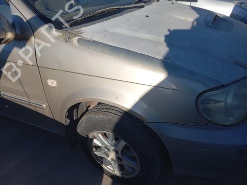 Used Rim KIA CARNIVAL II (GQ) [1999-2007]  22516598