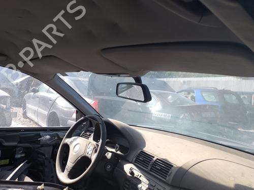Right taillight BMW 3 (E46) 320 d | BP9355804C35