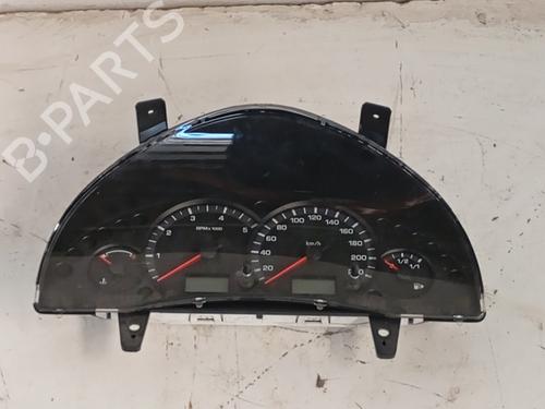 Used Instrument cluster Instrument cluster 38168703 38168703