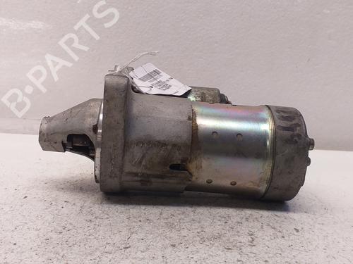 Used Starter FIAT GRANDE PUNTO (199_) 1.4 16V (90 hp) 9358861