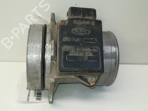 Luftmassemåler FORD MONDEO I Saloon (GBP) 2.0 i 16V 4x4 (132 hp) 9354077