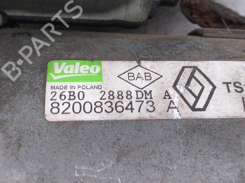 Starter RENAULT MEGANE III Grandtour (KZ0/1)  | BP9355747M8 