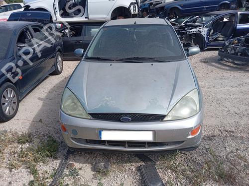 Used Hood FORD FOCUS I (DAW, DBW) 1.6 16V (100 hp) 26979377