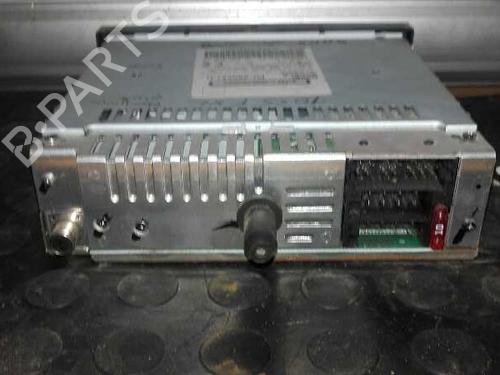 Bilradio CITROËN BERLINGO / BERLINGO FIRST Box Body/MPV (M_)  | BP9351545E6 