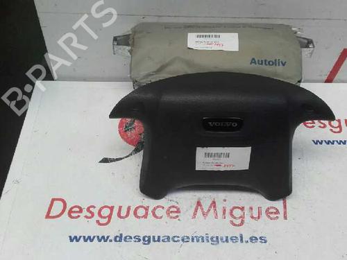 Used Airbag Kit VOLVO S40 I (644) [1995-2004]  9348422