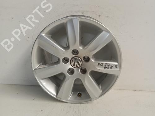 Felg VW POLO V (6R1, 6C1) [2009-2022]  28425452