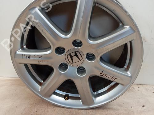 Used Rim HONDA CIVIC VIII Hatchback (FN, FK) 1.8 (FN1, FK2) (140 hp) 28491887