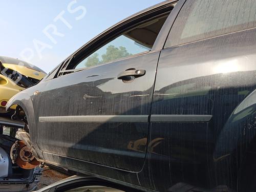 Used Left front door FORD FOCUS II (DA_, HCP, DP) [2004-2013]  18528005