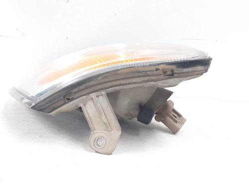 Right front indicator HYUNDAI TRAJET (FO) 2.0 CRDi | BP12295072C33 