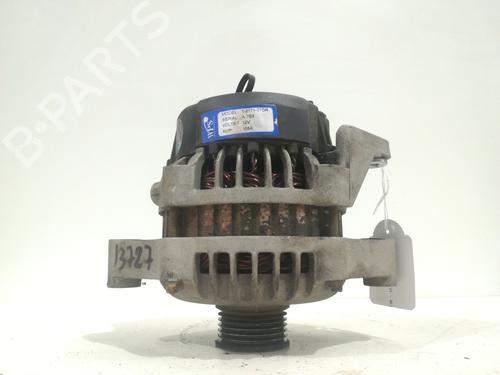 Alternator OPEL ASTRA G Hatchback (T98) 1.6 (F08, F48) | BP11198973M7 