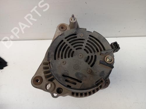 Alternator VW GOLF IV Variant (1J5) | BP37995070M7 - Image 2
