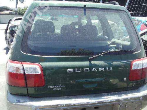 Used Parts SUBARU FORESTER (SF_)  2.0 AWD (SF5)  1008949