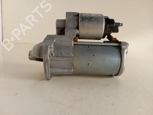 Starter RENAULT CLIO IV (BH_) | BP36912163M8 - Image 2