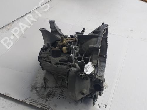 Gearbox CITROËN C5 II (RC_)  | BP9357332M3 