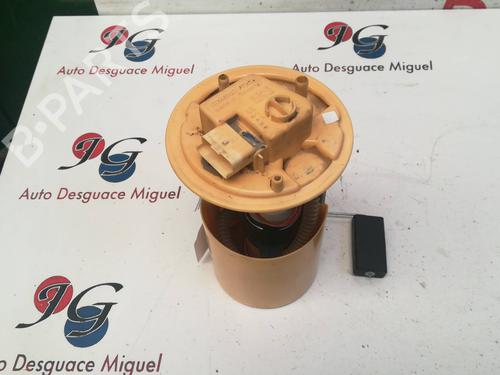 Drivstoffpumpe FIAT GRANDE PUNTO (199_) 1.3 D Multijet (199.AXD11, 199.AXD1A, 199.AXD1B,... | BP9359700M76 