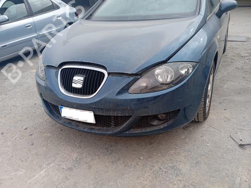 Used Left headlight SEAT LEON (1P1) [2005-2013]  28703863