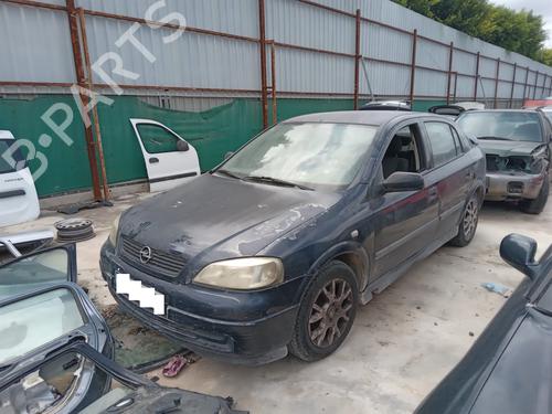 Fælk OPEL ASTRA G Hatchback (T98) 1.7 DTI 16V (F08, F48) | BP18107316C45 