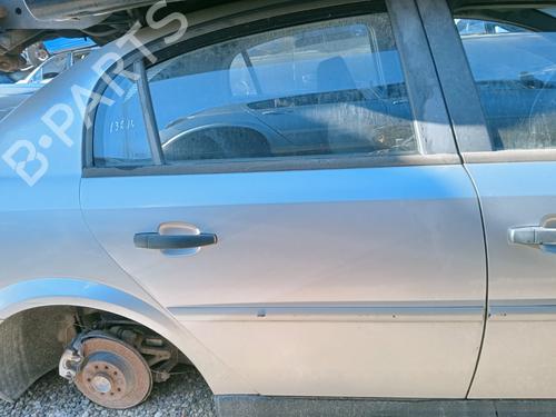 Høyre bak utvendig håndtak OPEL VECTRA C (Z02) 2.2 DTI 16V (F69) (125 hp) 25147492